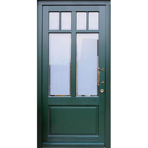 3091-1 - Stilvolle Haustüren von Stöckel